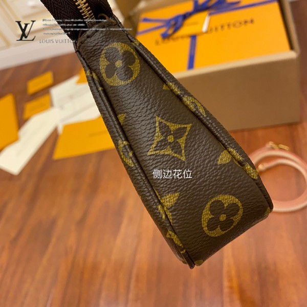 M40712 晚宴包手拿包｜都會輪廓選輯｜商品實拍視角 03