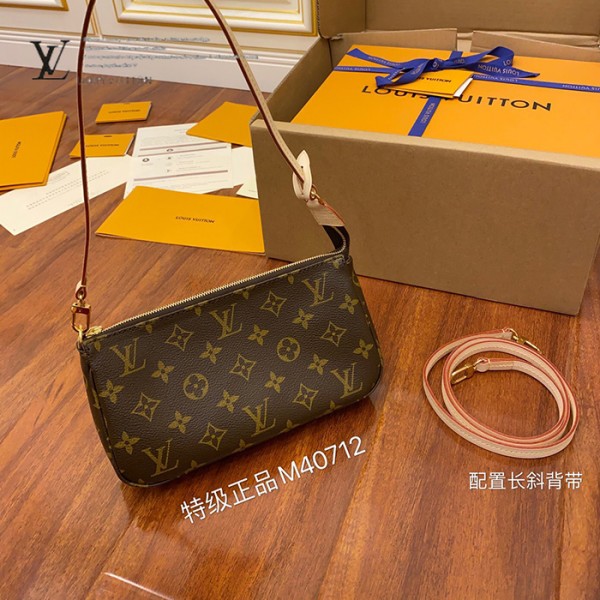 M40712 晚宴包手拿包｜都會輪廓選輯｜包款全貌與整體比例