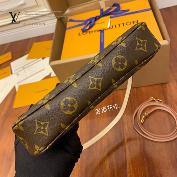 M40712 晚宴包手拿包｜都會輪廓選輯｜商品實拍視角 16
