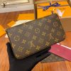 M61276 三件套手包斜背包｜都會輪廓選輯｜商品實拍視角 08