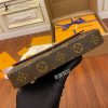 M61276 三件套手包斜背包｜都會輪廓選輯｜商品實拍視角 14