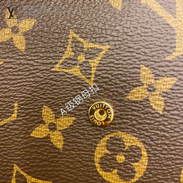 M61276 三件套手包斜背包｜都會輪廓選輯｜商品實拍視角 16