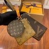 M68756 三合一手包｜都會輪廓選輯｜包款全貌與整體比例