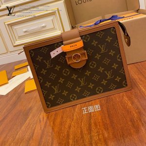 gucciaaa-38689-gallery-75631-d58a7a33ebd43ac2 M69184 手包化妝包|都會輪廓選輯|包款全貌與整體比例