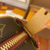 gucciaaa-38692-gallery-75676-6480b7a6742c4e28 M45149 女士蘋果包|都會輪廓選輯|商品實拍視角 10
