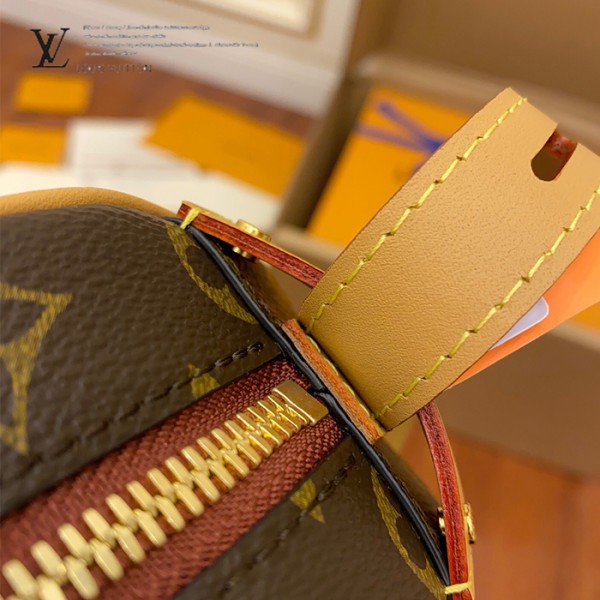 gucciaaa-38692-gallery-75676-6480b7a6742c4e28 M45149 女士蘋果包|都會輪廓選輯|商品實拍視角 10
