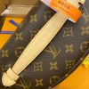 M43644 男女同款胸包腰包｜都會輪廓選輯｜商品實拍視角 06