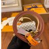 N41581 郵差包｜都會輪廓選輯｜商品實拍視角 08