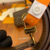 N53000 郵差包｜都會輪廓選輯｜商品實拍視角 02
