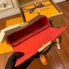 N53000 郵差包｜都會輪廓選輯｜商品實拍視角 05