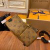 gucciaaa-38700-gallery-75780-5cb07809bd05fdd0 M42411 拼色背包雙肩包|都會輪廓選輯|使用場景與整體比例
