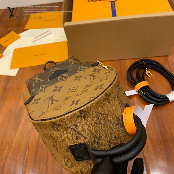 gucciaaa-38700-gallery-75782-70772c0a658c21ab M42411 拼色背包雙肩包|都會輪廓選輯|商品實拍視角 06