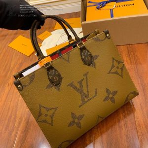 gucciaaa-38704-gallery-75829-9cae53983df931e7 M45321 購物袋|都會輪廓選輯|包款全貌與整體比例