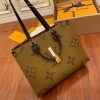 gucciaaa-38704-gallery-75836-8358bed8126bdaef M45321 購物袋|都會輪廓選輯|商品實拍視角 14