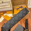 gucciaaa-38706-gallery-75852-5aa1c7128890d3c2 M69443 男士三合一郵差包|都會輪廓選輯|商品實拍視角 03