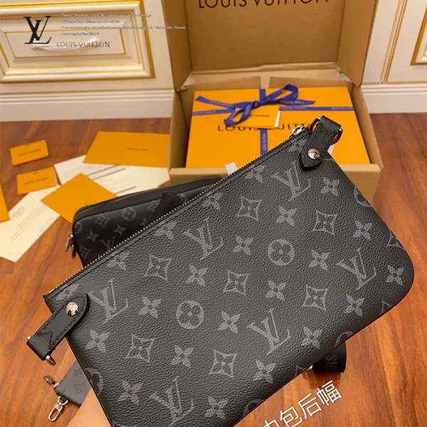 gucciaaa-38706-gallery-75858-a326cd9f880d9ebb M69443 男士三合一郵差包|都會輪廓選輯|商品實拍視角 08