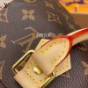 M41113 SPEEDY 25枕頭包｜都會輪廓選輯｜商品實拍視角 05