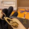 M43587 薯條包｜都會輪廓選輯｜商品實拍視角 03