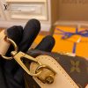 M43587 薯條包｜都會輪廓選輯｜商品實拍視角 09