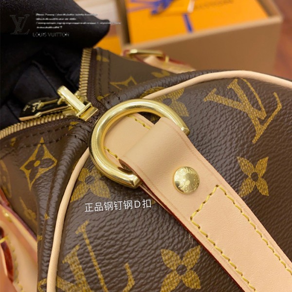 M41112 SPEEDY 30枕頭包｜都會輪廓選輯｜商品實拍視角 03