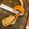 M41112 SPEEDY 30枕頭包｜都會輪廓選輯｜商品實拍視角 16