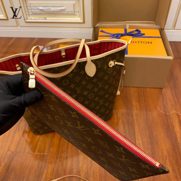 gucciaaa-38711-gallery-75931-06200b2b8be2fd36 M41177 NEVERFULL 購物袋|都會輪廓選輯|商品實拍視角 08