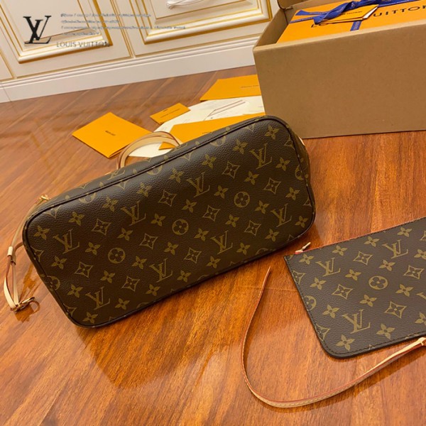 gucciaaa-38711-gallery-75936-f93d58fdd93bc7c5 M41177 NEVERFULL 購物袋|都會輪廓選輯|商品實拍視角 12