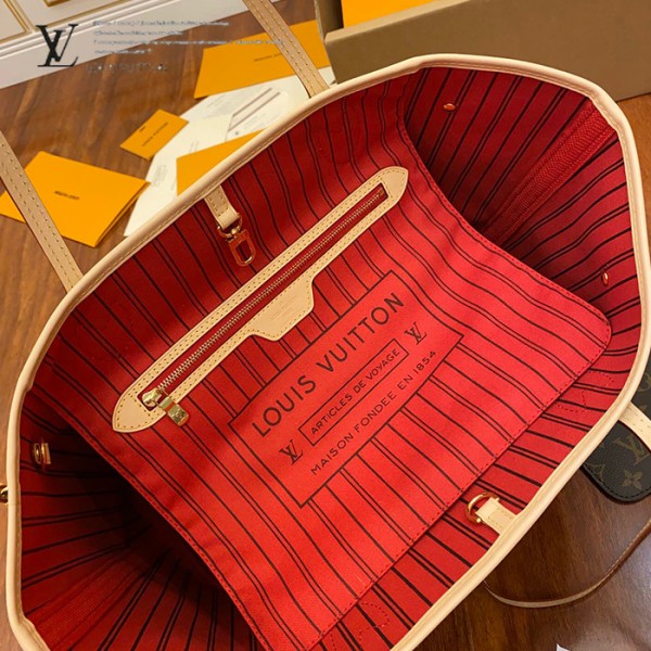 gucciaaa-38711-gallery-75938-3b5c14adb613e04e M41177 NEVERFULL 購物袋|都會輪廓選輯|商品實拍視角 14