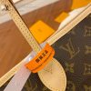 M41178 NEVERFULL 購物袋｜都會輪廓選輯｜商品實拍視角 05