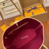 M41178 NEVERFULL 購物袋｜都會輪廓選輯｜商品實拍視角 10