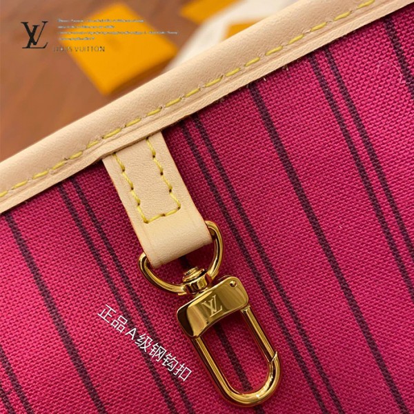 M41178 NEVERFULL 購物袋｜都會輪廓選輯｜商品實拍視角 12