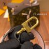 精選 M44022 水桶包｜都會輪廓選輯｜使用場景與整體比例