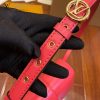 gucciaaa-38721-gallery-76061-c05d5cf282f97da0 M55949 女士郵差包|都會輪廓選輯|商品實拍視角 03