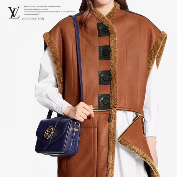 M55951 女士郵差包｜都會輪廓選輯