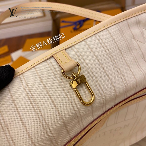 gucciaaa-38724-gallery-76122-263ff6452e67b625 N41361 女士 NEVERFULL 購物袋|都會輪廓選輯|商品實拍視角 08