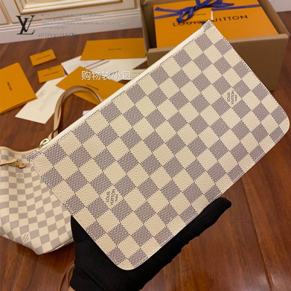 gucciaaa-38724-gallery-76126-a63562eabe7ca385 N41361 女士 NEVERFULL 購物袋|都會輪廓選輯|商品實拍視角 12