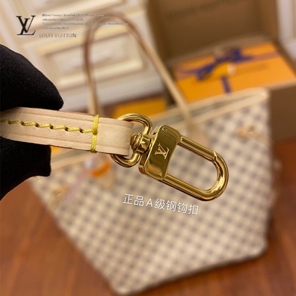 gucciaaa-38724-gallery-76127-954471699c758169 N41361 女士 NEVERFULL 購物袋|都會輪廓選輯|商品實拍視角 13