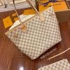 gucciaaa-38724-gallery-76128-717e60424486e75d N41361 女士 NEVERFULL 購物袋|都會輪廓選輯|商品實拍視角 14