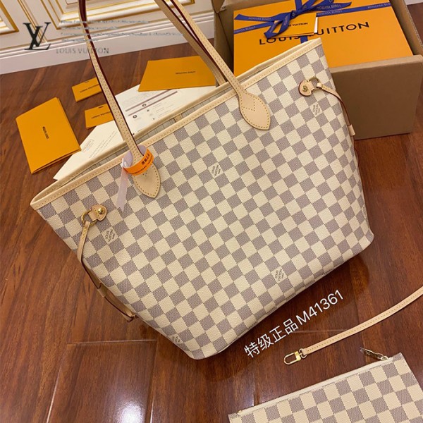 gucciaaa-38724-gallery-76128-717e60424486e75d N41361 女士 NEVERFULL 購物袋|都會輪廓選輯|商品實拍視角 14